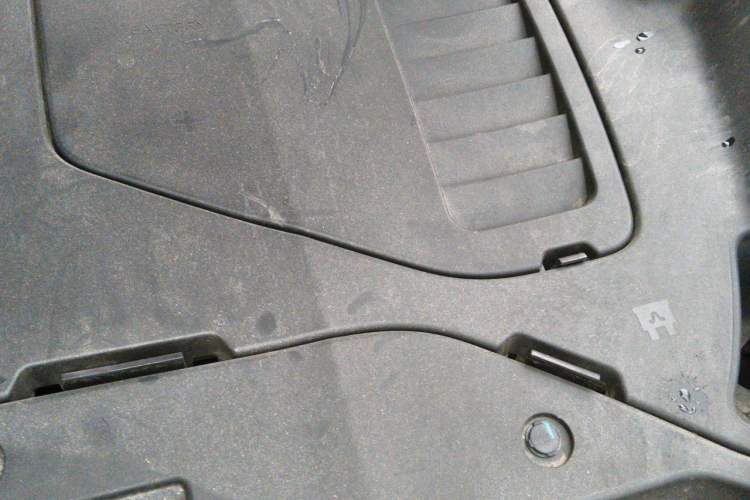 Used Lynk & Co 01 EM-P 2018 1.5T PHEV JingPro National Emission Standard V Engine Bay Left