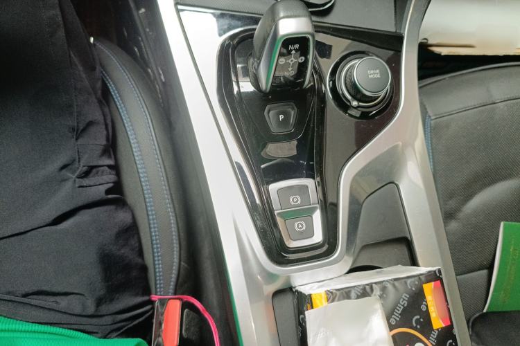 Used Lynk & Co 01 EM-P 2018 1.5T PHEV Jing Guo V Gear Lever