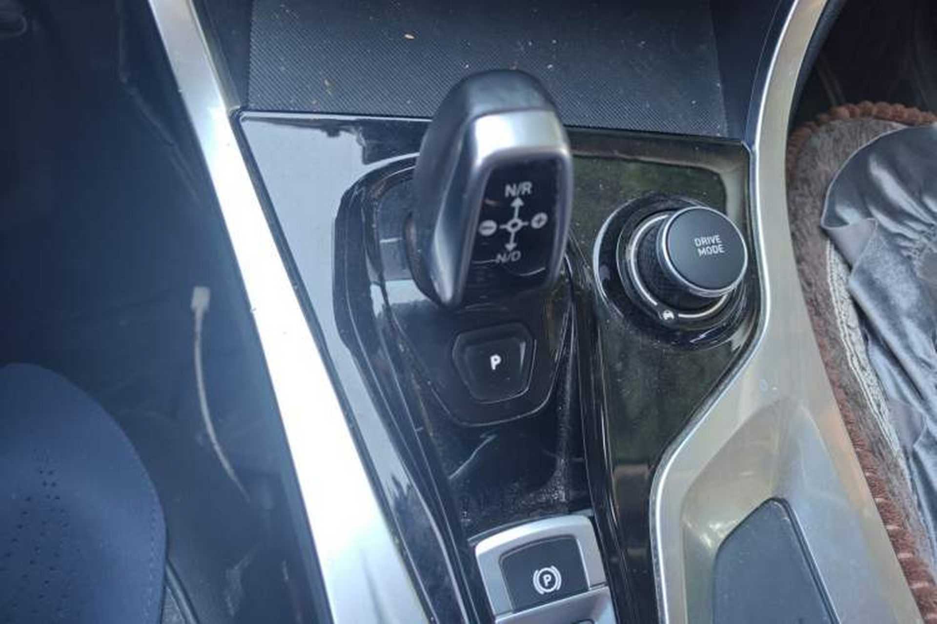 Used Lynk & Co 01 EM-P 2018 1.5T PHEV Jing Guo V Gear Lever