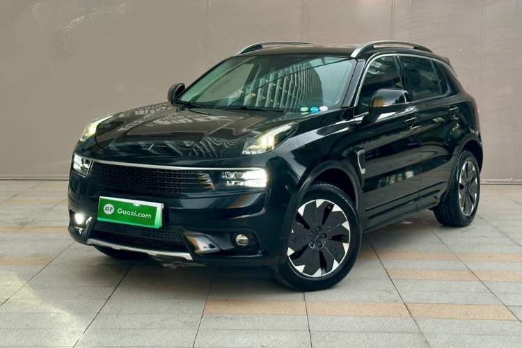 Used Lynk & Co 01 EM-P 2018 1.5T PHEV Jing Guo V Guazi used car, China used car export, Used car for sale, Used  cars, Cheapest cars for sale