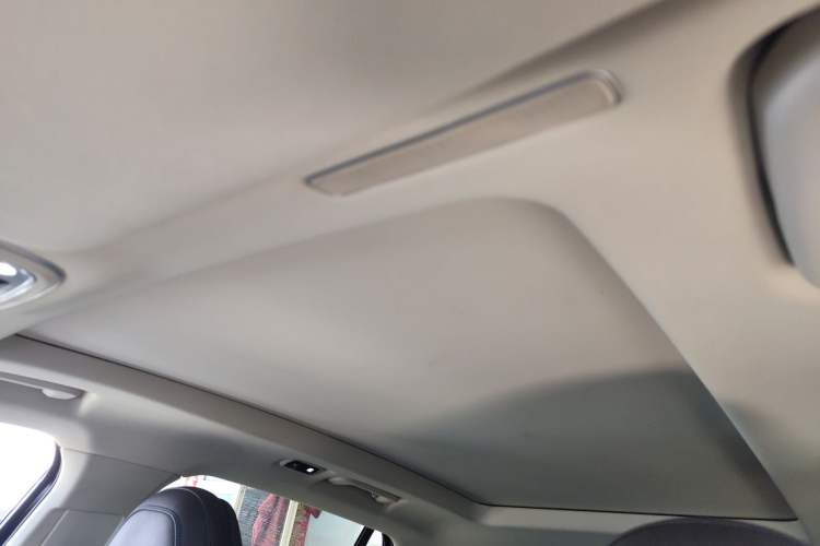 Used Lynk & Co 01 EM-P 2018 1.5T PHEV JingPro National Emission Standard V Headliner