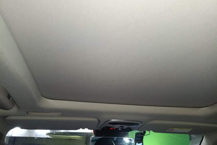 Used Lynk & Co 01 EM-P 2018 1.5T PHEV JingPro National Emission Standard V Headliner
