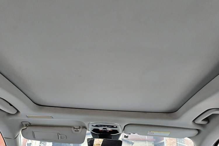 Used Lynk & Co 01 EM-P 2018 1.5T PHEV Jing Guo V Headliner