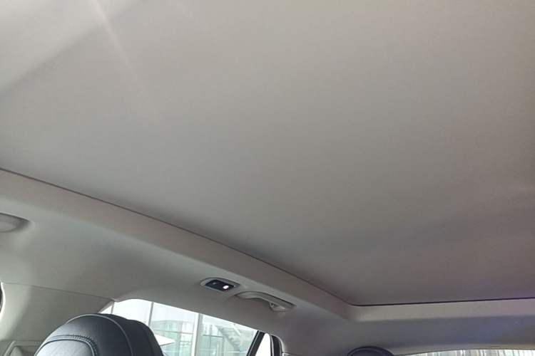 Used Lynk & Co 01 EM-P 2018 1.5T PHEV Jing Guo V Headliner