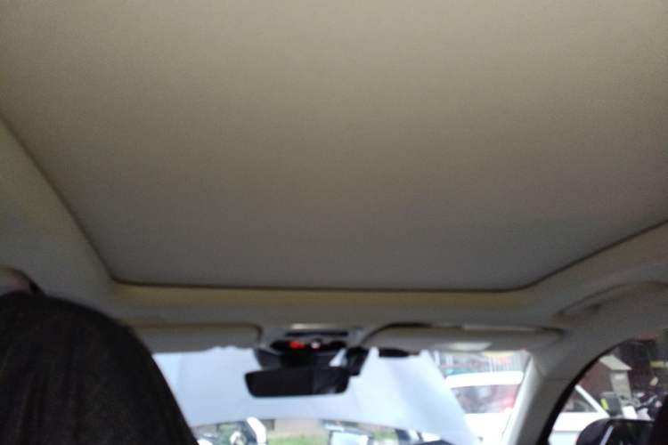 Used Lynk & Co 01 EM-P 2018 1.5T PHEV Jing Guo V Headliner