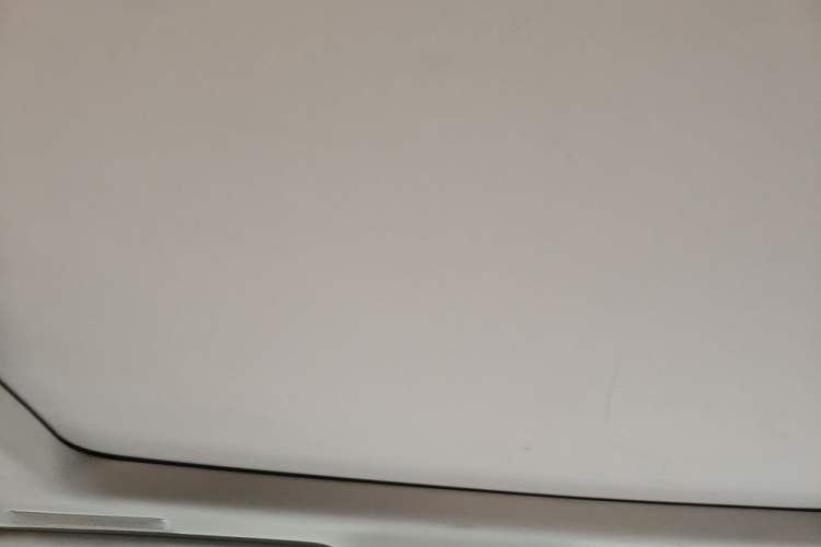 Used Lynk & Co 01 EM-P 2018 1.5T PHEV JingPro National Emission Standard V Headliner