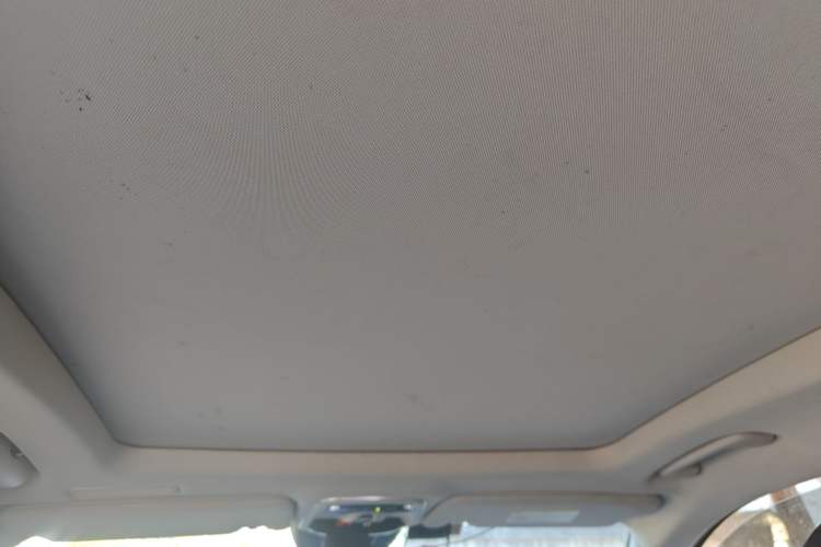 Used Lynk & Co 01 EM-P 2018 1.5T PHEV Jing Guo V Headliner
