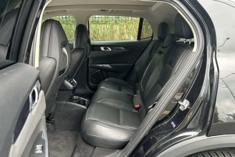 Used Lynk & Co 01 EM-P 2018 1.5T PHEV Jing Guo V Interior 6