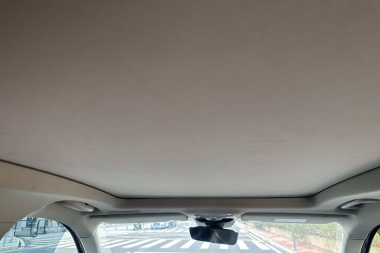 Used Lynk & Co 01 EM-P 2018 1.5T PHEV Jing Guo V Interior 7