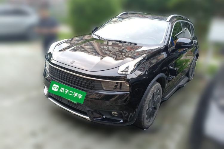 Used Lynk & Co 01 EM-P 2018 1.5T PHEV Jing Guo V Guazi used car, China used car export, Used car for sale, Used cars, Cheapest cars for sale