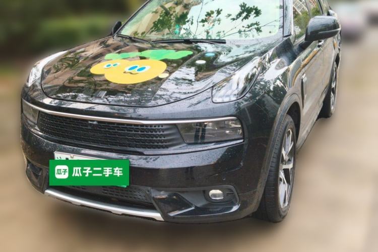 Used Lynk & Co 01 EM-P 2018 1.5T PHEV JingPro National Emission Standard V Guazi used car, China used car export, Used car for sale, Used cars, Cheapest cars for sale