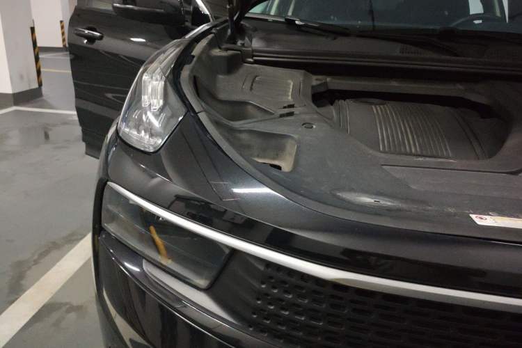 Used Lynk & Co 01 EM-P 2018 1.5T PHEV JingPro National Emission Standard V Right Front Headlight