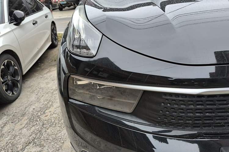 Used Lynk & Co 01 EM-P 2018 1.5T PHEV Jing Guo V Right Front Headlight