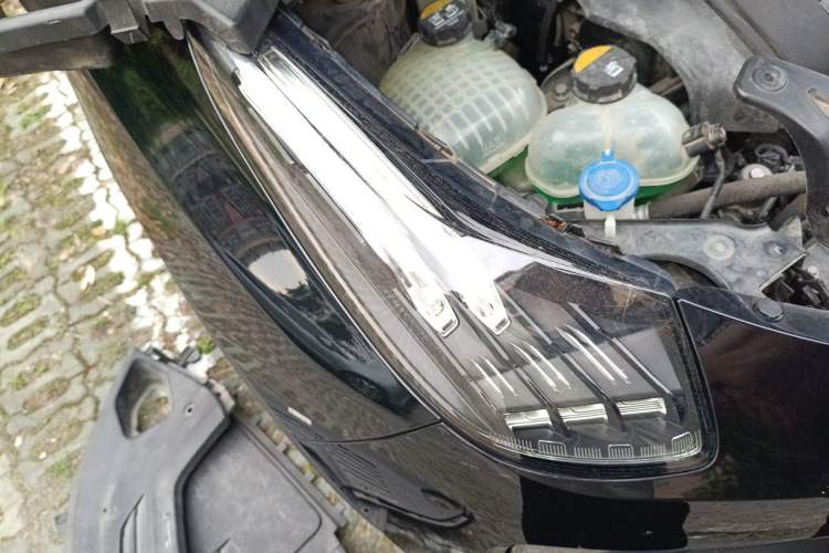 Used Lynk & Co 01 EM-P 2018 1.5T PHEV Jing Guo V Right Front Headlight