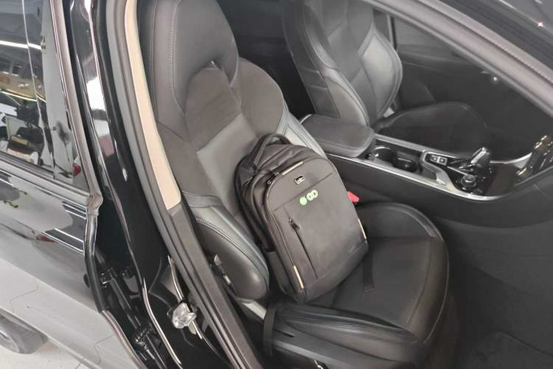 Used Lynk & Co 01 EM-P 2018 1.5T PHEV JingPro National Emission Standard V Right Front Seat