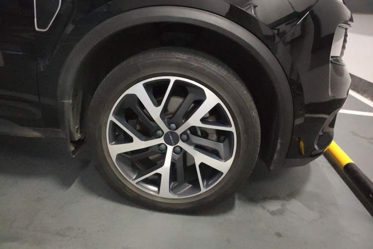 Used Lynk & Co 01 EM-P 2018 1.5T PHEV JingPro National Emission Standard V Right Front Wheel Hub