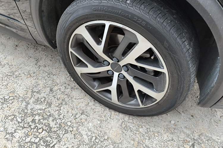 Used Lynk & Co 01 EM-P 2018 1.5T PHEV Jing Guo V Right Front Wheel Hub