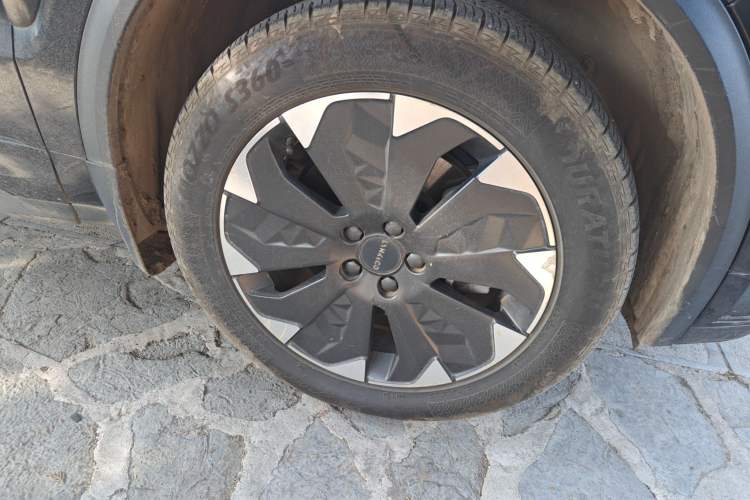 Used Lynk & Co 01 EM-P 2018 1.5T PHEV Jing Guo V Right Front Wheel Hub