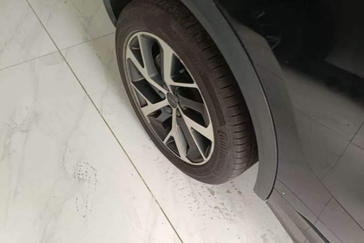 Used Lynk & Co 01 EM-P 2018 1.5T PHEV JingPro National Emission Standard V Right Rear Wheel Hub