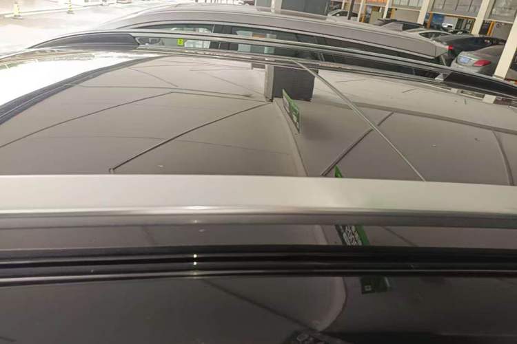 Used Lynk & Co 01 EM-P 2018 1.5T PHEV JingPro National Emission Standard V Roof