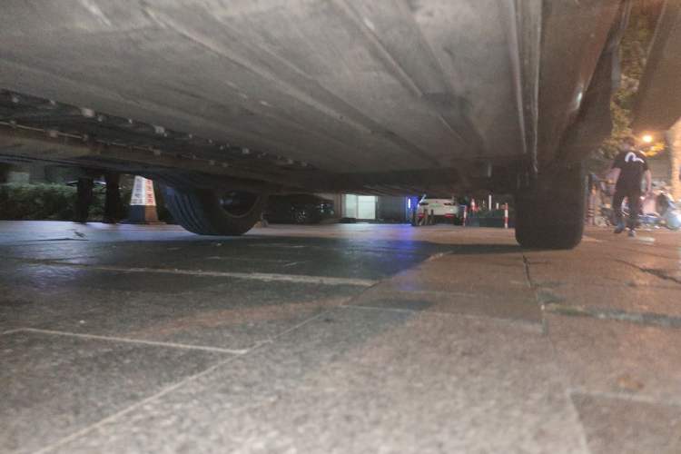 Used Lynk & Co 01 EM-P 2018 1.5T PHEV JingPro National Emission Standard V Chassis Front Left