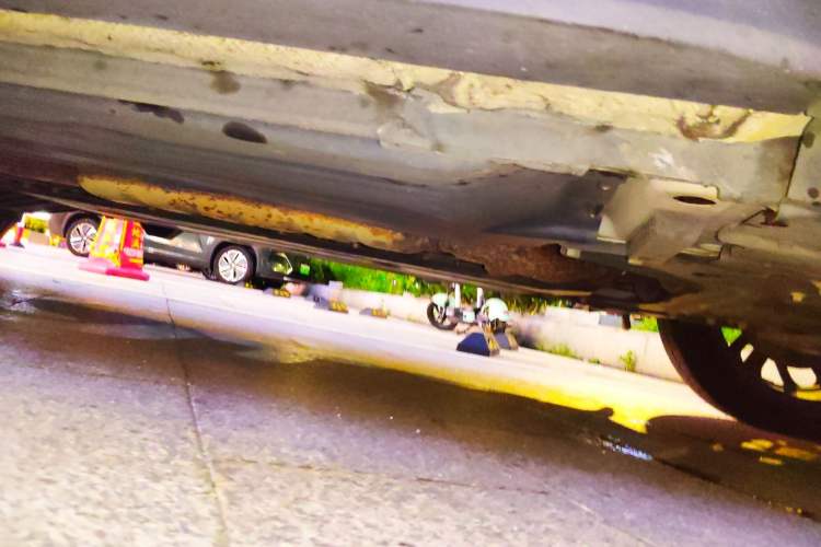 Used Lynk & Co 01 EM-P 2018 1.5T PHEV JingPro National Emission Standard V Chassis Front Right