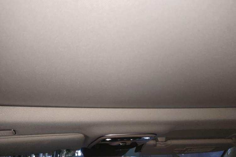 Used Lynk & Co 01 EM-P 2018 1.5T PHEV JingPro National Emission Standard V Headliner