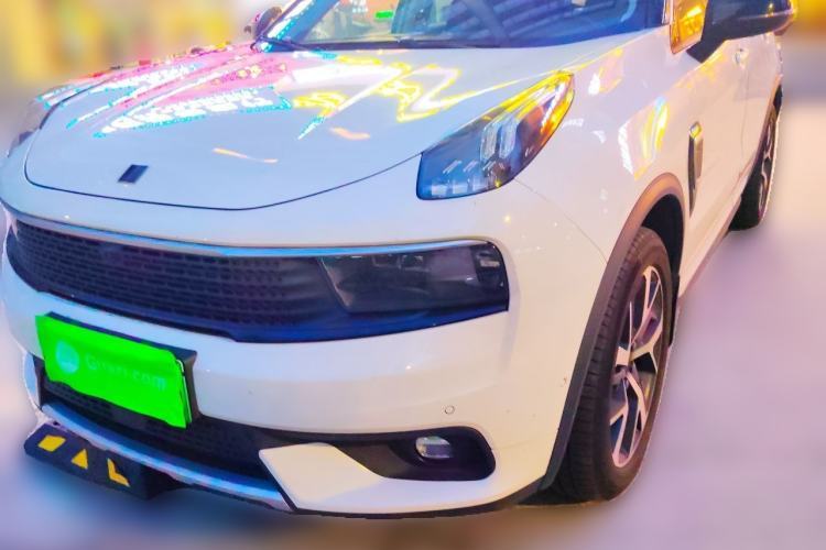 Used Lynk & Co 01 EM-P 2018 1.5T PHEV JingPro National Emission Standard V Guazi used car, China used car export, Used car for sale, Used cars, Cheapest cars for sale