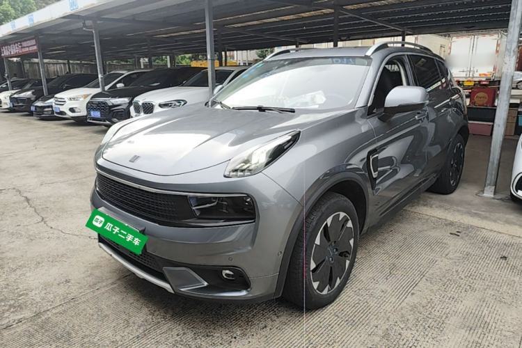 Used Lynk & Co 01 EM-P 2018 1.5T PHEV Jing Guo V Guazi used car, China used car export, Used car for sale, Used  cars, Cheapest cars for sale