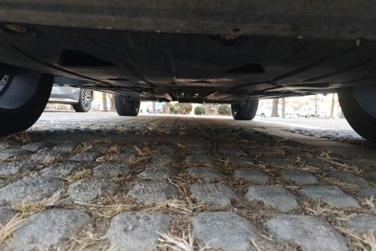 Used Lynk & Co 01 EM-P 2018 1.5T PHEV JingPro National Emission Standard V Chassis Front