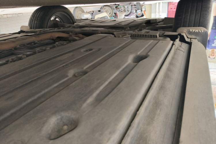 Used Lynk & Co 01 EM-P 2018 1.5T PHEV JingPro National Emission Standard V Chassis Front Left