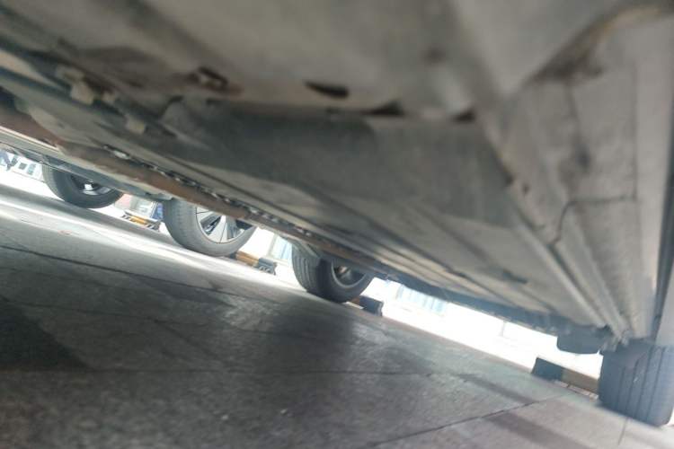 Used Lynk & Co 01 EM-P 2018 1.5T PHEV Jing Guo V Chassis Front Left