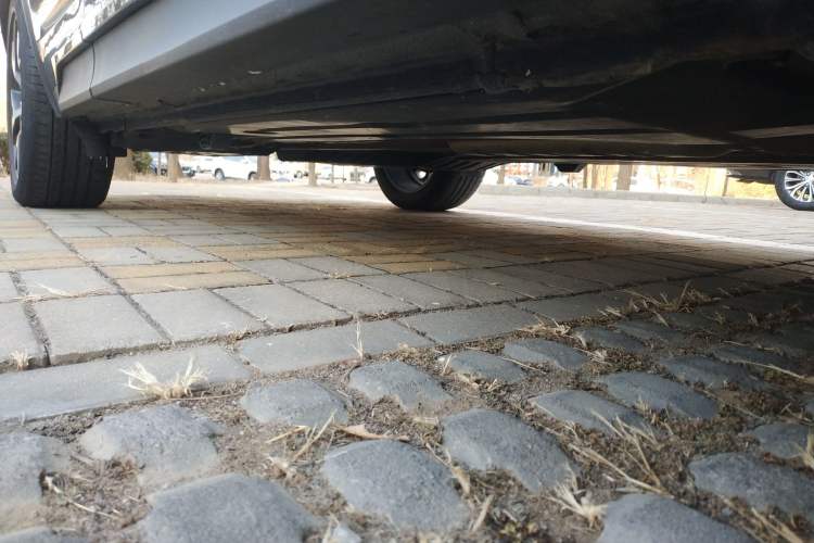 Used Lynk & Co 01 EM-P 2018 1.5T PHEV JingPro National Emission Standard V Chassis Front Right