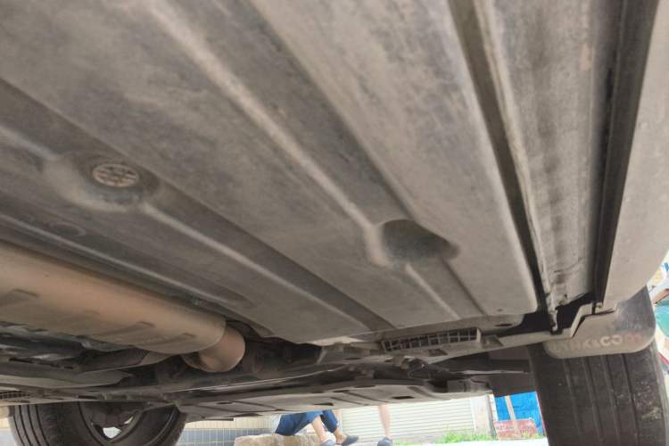 Used Lynk & Co 01 EM-P 2018 1.5T PHEV JingPro National Emission Standard V Chassis Front Right