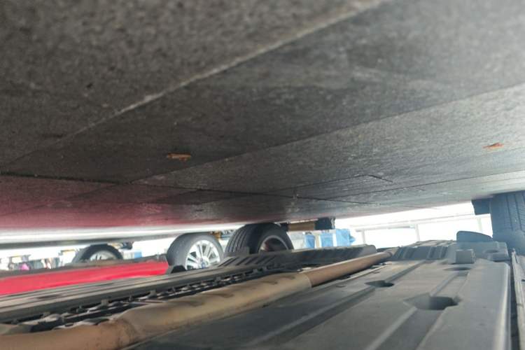 Used Lynk & Co 01 EM-P 2018 1.5T PHEV Jing Guo V Chassis Front Right