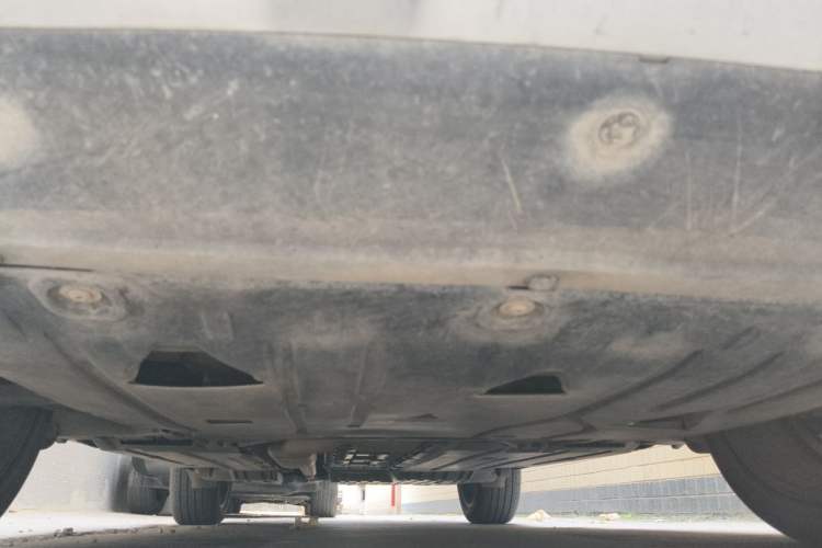 Used Lynk & Co 01 EM-P 2018 1.5T PHEV JingPro National Emission Standard V Chassis Front