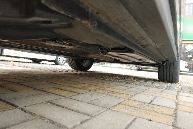 Used Lynk & Co 01 EM-P 2018 1.5T PHEV JingPro National Emission Standard V Chassis Rear Right