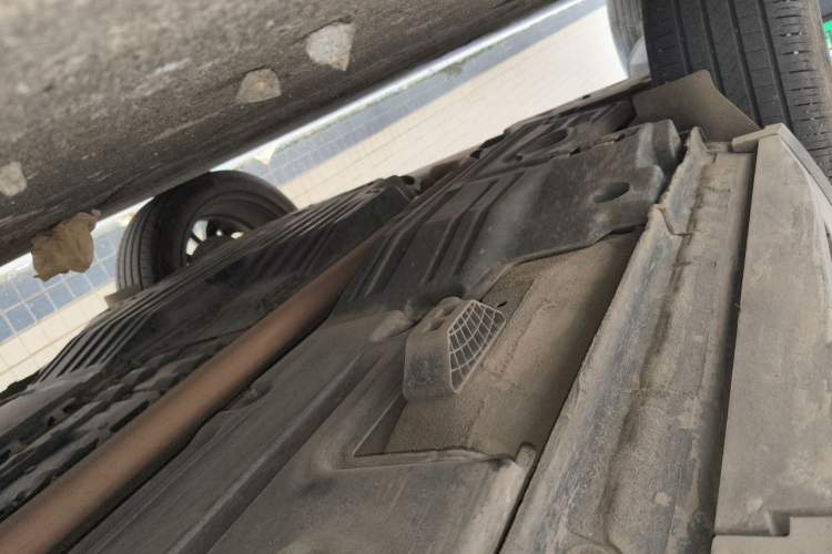 Used Lynk & Co 01 EM-P 2018 1.5T PHEV JingPro National Emission Standard V Chassis Rear Right