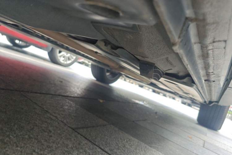 Used Lynk & Co 01 EM-P 2018 1.5T PHEV Jing Guo V Chassis Rear Right