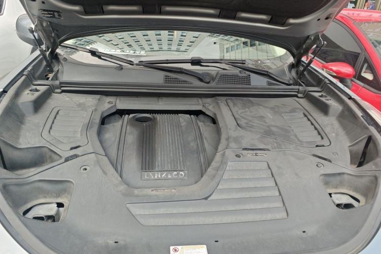 Used Lynk & Co 01 EM-P 2018 1.5T PHEV Jing Guo V Engine Bay