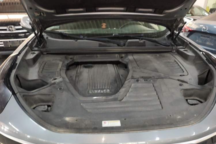 Used Lynk & Co 01 EM-P 2018 1.5T PHEV Jing Guo V Engine Bay
