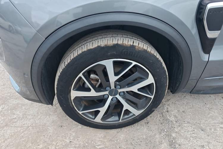 Used Lynk & Co 01 EM-P 2018 1.5T PHEV JingPro National Emission Standard V Exterior 7