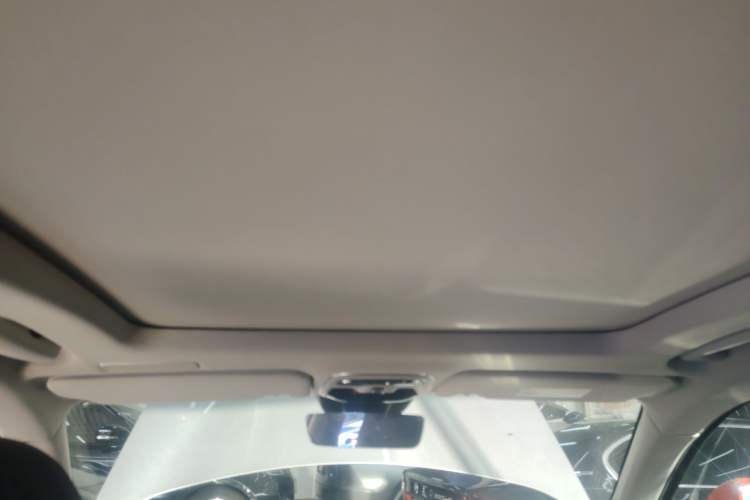 Used Lynk & Co 01 EM-P 2018 1.5T PHEV JingPro National Emission Standard V Headliner