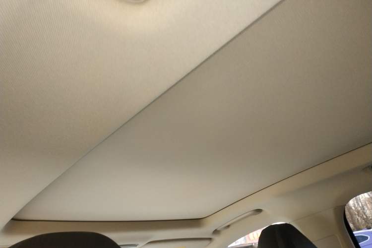 Used Lynk & Co 01 EM-P 2018 1.5T PHEV JingPro National Emission Standard V Headliner