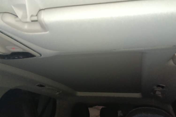 Used Lynk & Co 01 EM-P 2018 1.5T PHEV JingPro National Emission Standard V Headliner