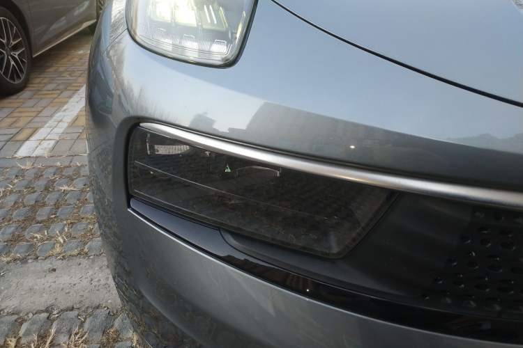 Used Lynk & Co 01 EM-P 2018 1.5T PHEV JingPro National Emission Standard V Right Front Headlight