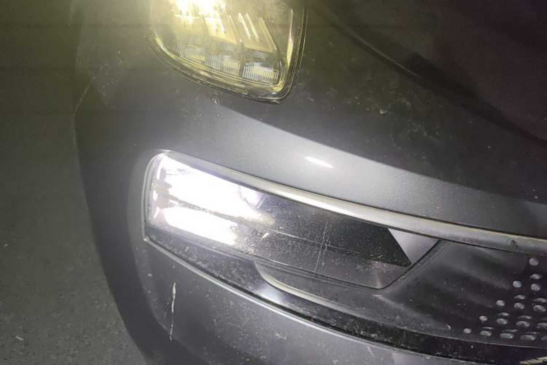 Used Lynk & Co 01 EM-P 2018 1.5T PHEV JingPro National Emission Standard V Right Front Headlight