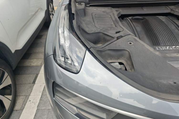 Used Lynk & Co 01 EM-P 2018 1.5T PHEV Jing Guo V Right Front Headlight