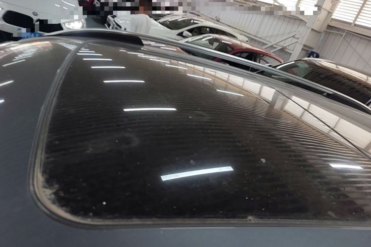 Used Lynk & Co 01 EM-P 2018 1.5T PHEV Jing Guo V Roof