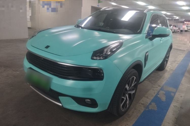 Used Lynk & Co 01 EM-P 2018 1.5T PHEV JingPro National Emission Standard V Guazi used car, China used car export, Used car for sale, Used  cars, Cheapest cars for sale